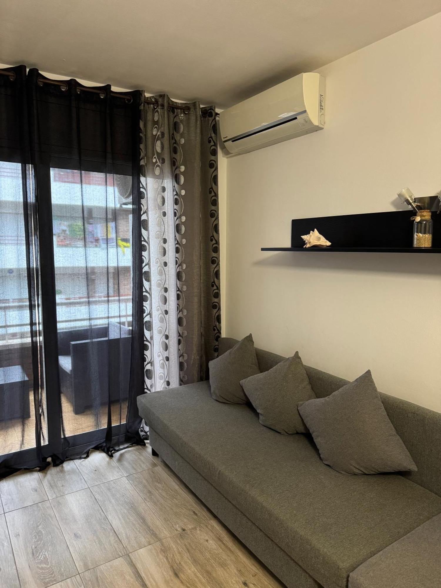 Studio Acapulco Lloret de Mar Exterior foto